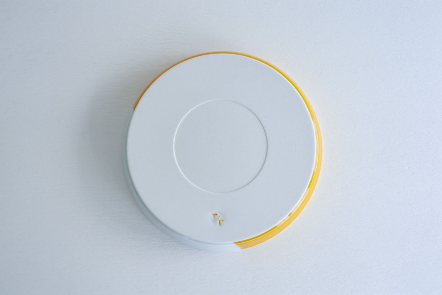 Moon Dinner Plate