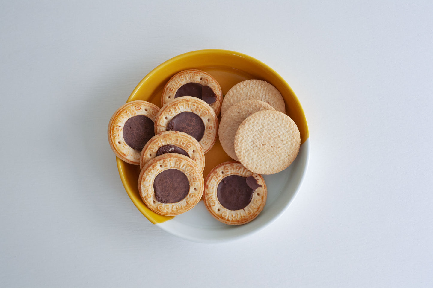 Moon Dinner Plate