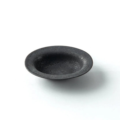 ONE KILN × Pebble Pebble Oval Plate/S