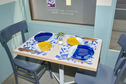 Journey Place Mat