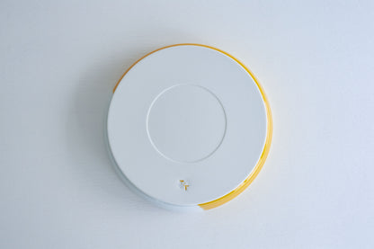 Moon Dinner Plate