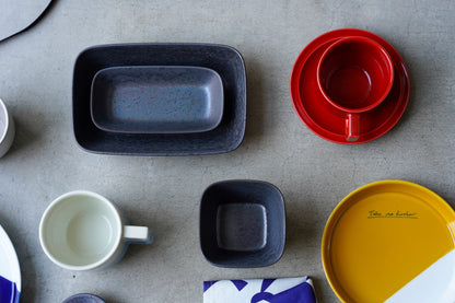 ONE KILN × Pebble Square Cup