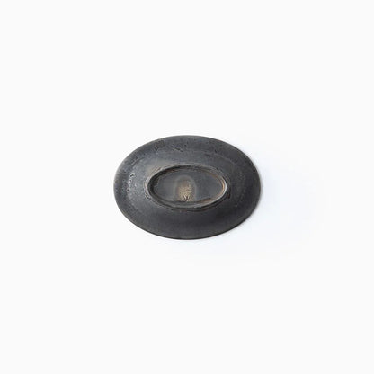 ONE KILN × Pebble Pebble Oval Plate/SS