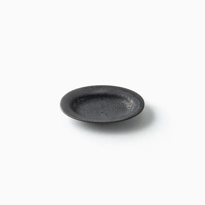 ONE KILN × Pebble Pebble Oval Plate/SS