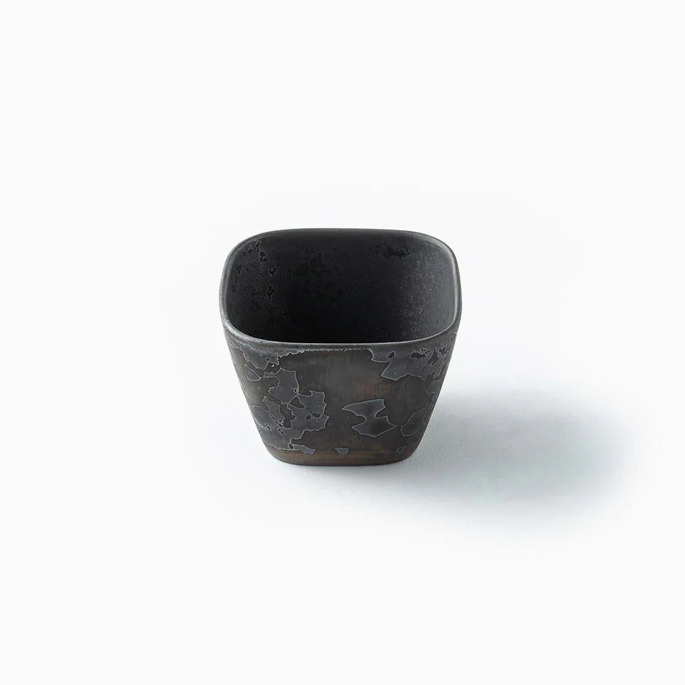 ONE KILN × Pebble Square Cup